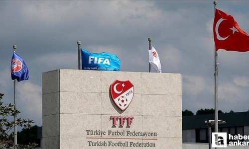 TFF’nin transfer talebi, FİFA’dan red yedi!