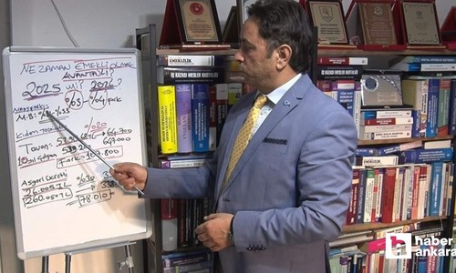 Yüksek emekli aylığı almak isteyenler bu tarihe dikkat!