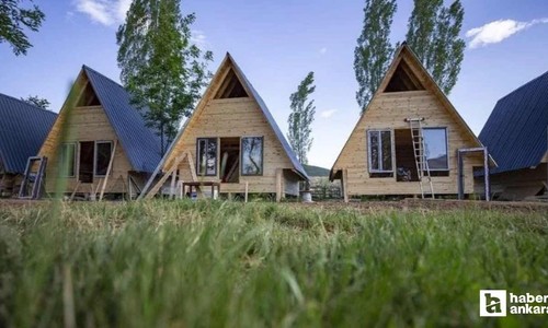 ABB'den Gölbaşı At Çiftliği’ndeki bungalovlar hakkında açıklama