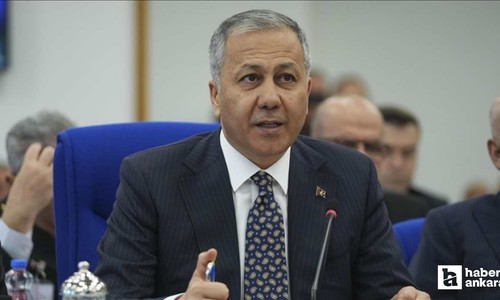 Ali Yerlikaya soruşturma izni verilen belediyelerin parti dağılımlarını açıkladı