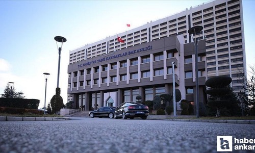 Enerji ve Tabii Kaynaklar Bakanlığı'na sözleşmeli bilişim personelleri alınacak