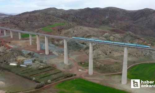 YHT ve ana hat tren biletlerinde öğretmenlere yüzde 50 indirim!