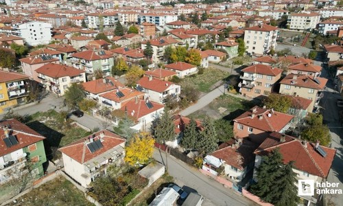 Altındağ Belediyesi, Önder Mahallesi Kentsel Dönüşüm Projesi için ilk adımı attı