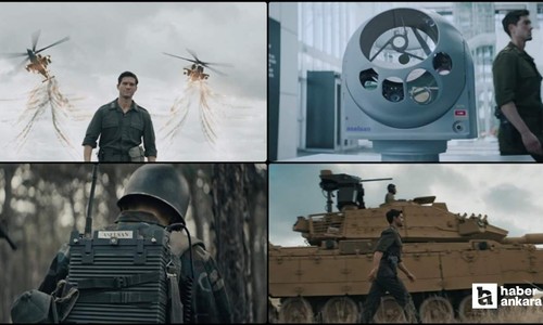 Ambargolara yanıt vermek için kurulmuştu: ASELSAN  yaşında!