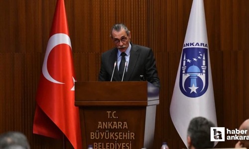 Etimesgut Belediyesi'nin 2026 yılı bütçesi onaylandı