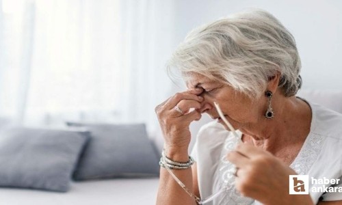 KOAH, dünya çapında en çok ölüme neden olan 3. hastalık oldu