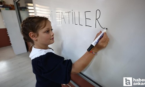 MEB ikinci ara tatil ne zaman? Okulların kapanış tarihi