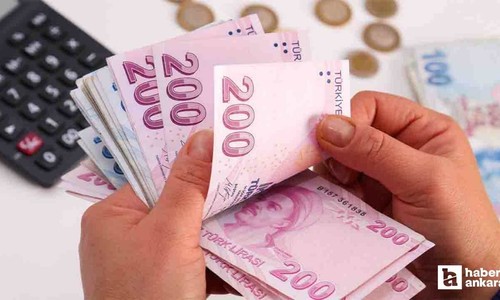 Ziraat Bankası ödeyecek! Yeni maaş promosyonu tutarı 86.500 TL oldu