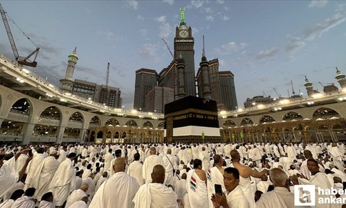 Diyanet, pasaport geçerlilik süresi için hacı adaylarını uyardı