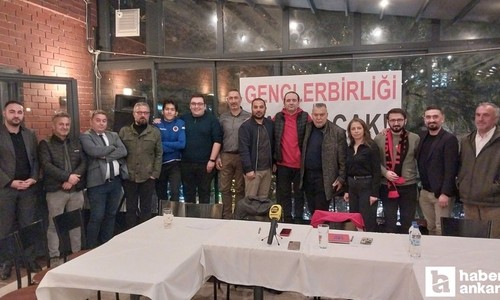 Gençlerbirliği’nin önünü açmak için 6 ana ilke önerisi