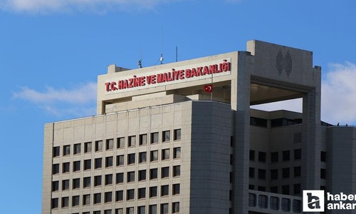 Hazine ve Maliye Bakanlığı bünyesine stajyer Hazine Kontrolörü alacak