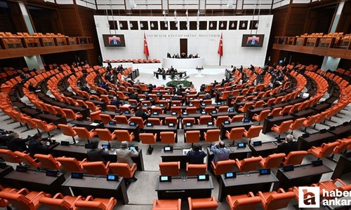 TBMM, çocukların suça sürüklenmesini engellemek için çalışmalara başlayacak