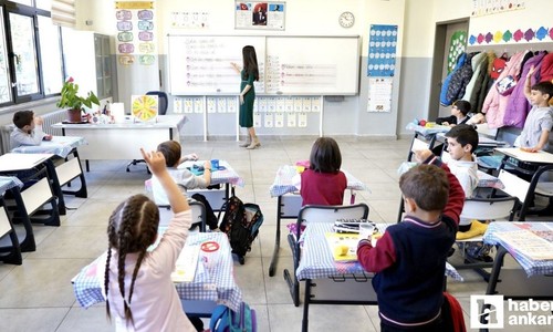 81 ilden öğretmenler, Öğretmenler Günü için Ankara’ya gelecek