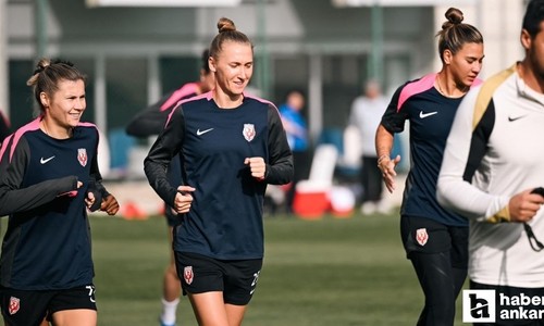 ABB Fomget’in rakibi ALG Spor