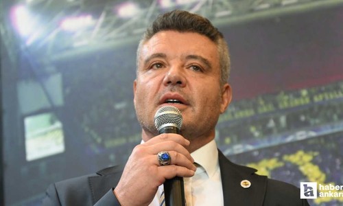 AFİDER'in yeni merkezi Sadettin Saran'ın katıldığı törenle Çankaya'da açıldı