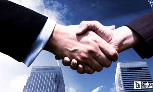 Çankaya ve Yenimahalle'de iki taşınmaz için özelleştirme ihalesi yapıldı