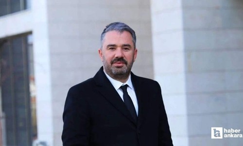 Ertuğrul Çetin, en yüksek memnuniyete sahip 6. belediye başkanı oldu