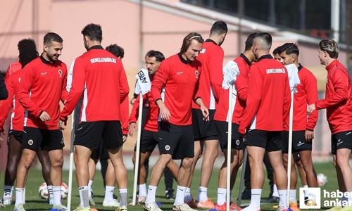 Gençlerbirliği zorlu İstanbul deplasmanında: Rakip Galatasaray!