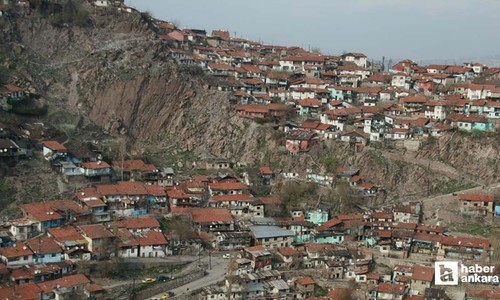 Türkiye'nin en tehlikeli 10 semti: Listenin başında Ankara var!