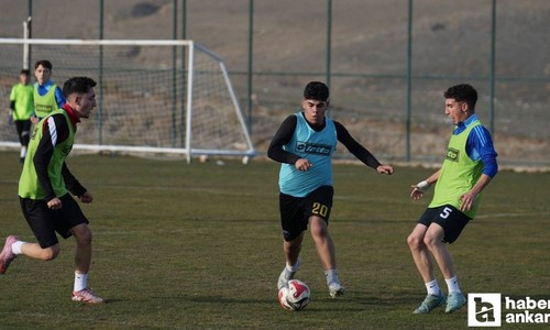 10 futbolcusu ceza alan Polatlı 1926 SFK, oyuncu taraması yapıyor