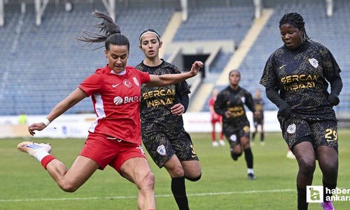 ABB Fomget’ten ALG Spor’a 8 gol!