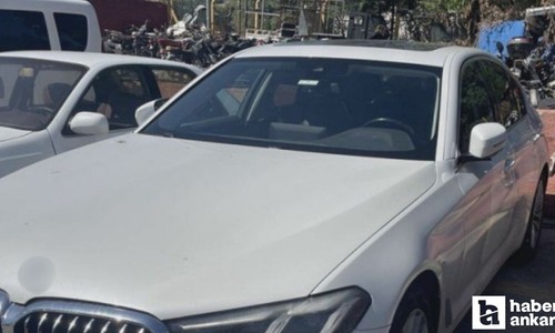 Ankara’da düğün takılarıyla araç almak isteyen çift, dolandırıldığını iddia etti