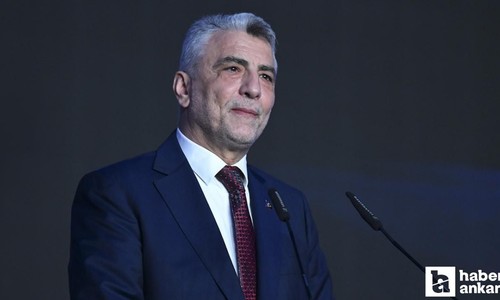 Bakan Bolat'tan esnafa kolay kredi ve faiz indirimi müjdesi