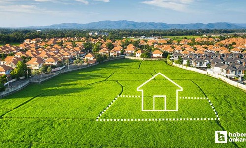 İmar planı değişikliği ile ortaya çıkan kazançlar hakkında yeni düzenleme