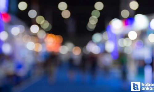 Milli Eğitim Bakanlığı'nın fotoğraf sergisi Ankara'da ziyaretçilere açıldı