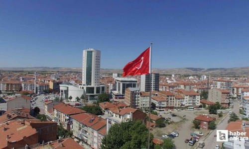 Kahramankazan Belediyesi  evi, işyeri ve arsası olanlara duyurdu: 1 Aralık son!