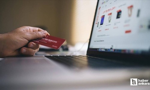 KVKK'dan Kasım ve Cuma indirimleri için sahte web sitesi uyarısı