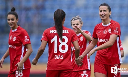 ABB Fomget yükselişini sürdürdü: İşte tüm sonuçlar