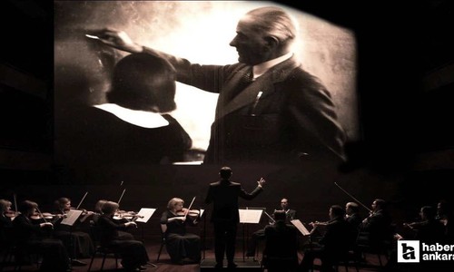 ABB'den Öğretmenler Günü için özel gösteriye davet