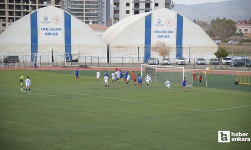 Kahramankazan Belediyespor BAL'da zirveye oturdu!