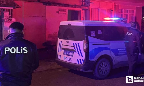 Kırıkkale'de kardeş cinayeti: Bıçakladığı ağabeyini canından etti