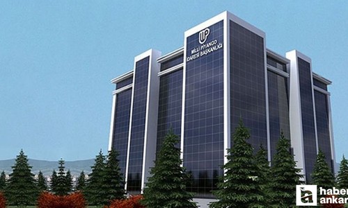 Milli Piyango İdaresi (MPİ) KPSS puanıyla müfettiş yardımcısı alacak