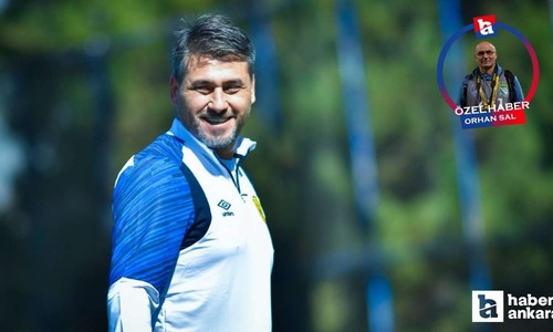 Recep Karatepe: Alınabilecek her puana talibiz