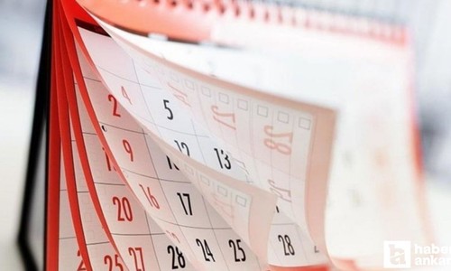 31 Aralık tatil mi, yarım gün mü? Yılbaşı tatili kaç gün?