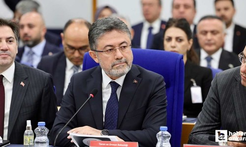 Bakan İbrahim Yumaklı: Uygunsuz ürünleri imha ediyoruz