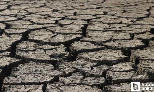 Prof. Dr. Mikdat Kadıoğlu: 'Ankara 24 aylık dönemde çok şiddetli kurak sınıfına yükseliyor'