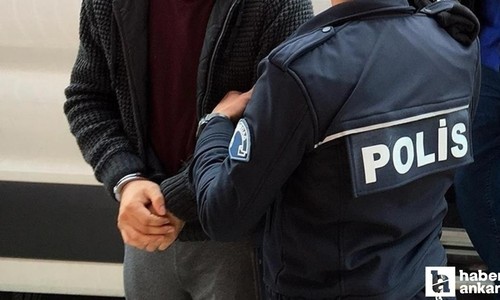 Yozgat'ta kaçak kazı yaparken suçüstü yakalanan şahıslar gözaltına alındı