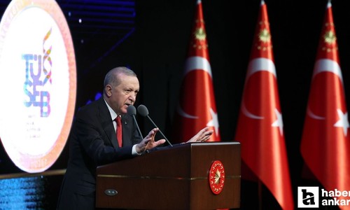 Cumhurbaşkanı Erdoğan'dan 13 şehir hastanesi müjdesi!