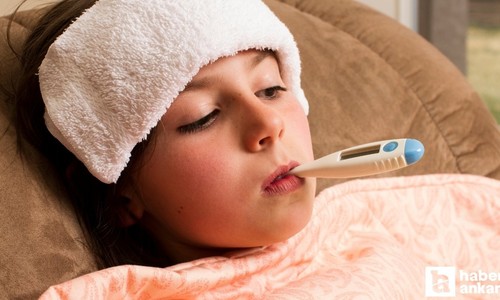 Uzmanlar okul döneminde çocukları hastalıktan korumanın en etkili yolunu açıkladı!