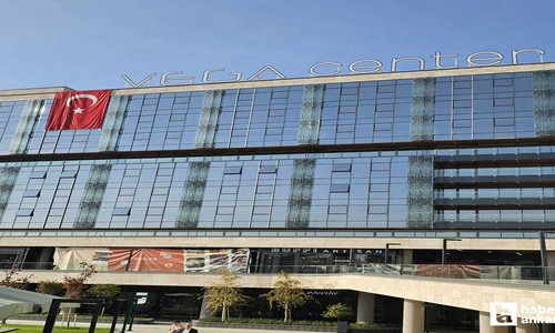 Vega Center açılış programı belli oldu! Canlı müzik, dj performansı, çocuklar için etkinlikler ve bilim gösterisi