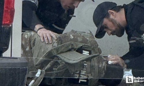 Beyaz Saray yakınlarında 2 Ulusal Muhafız personeline silahlı saldırı