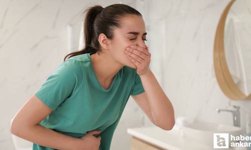 Gıda zehirlenmesinin en temel belirtileri açıklandı