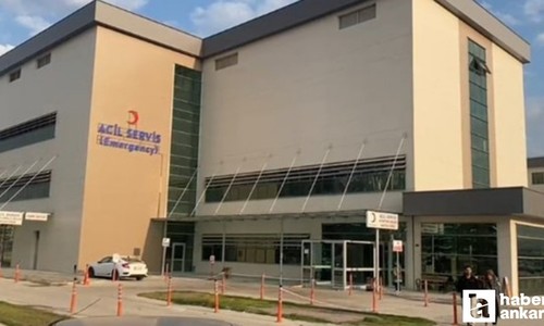 Kahramankazan’da bir ortaokulda, kantindeki poğaça ve açmaları tüketen 10 öğrencinin zehirlendiği iddiası!