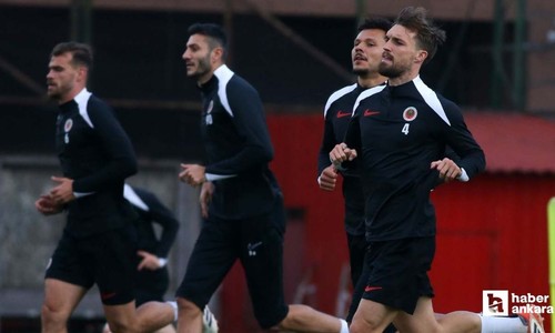 Kocaelispor ve Gençlerbirliği, Süper Ligde 35.kez karşı karşıya geliyorlar