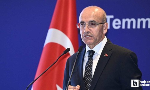 Mehmet Şimşek: Vergi ve harçlar yeniden değerleme oranının altında artacak