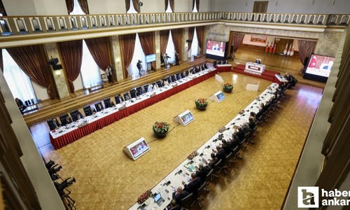 Süreç Komisyonu İmralı ziyareti sonrasında 4 Aralık'ta toplanacak